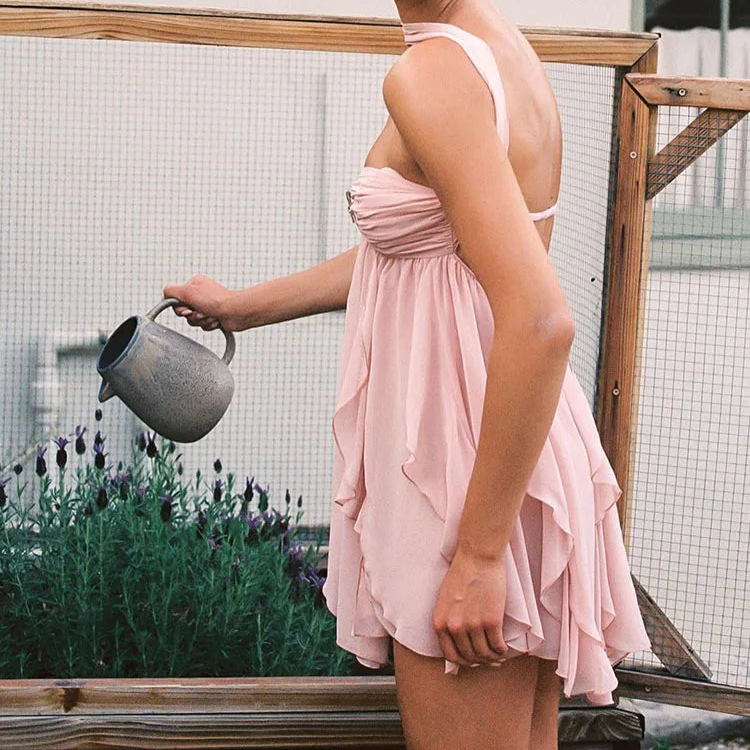 Iza – Elegant Evening Dress