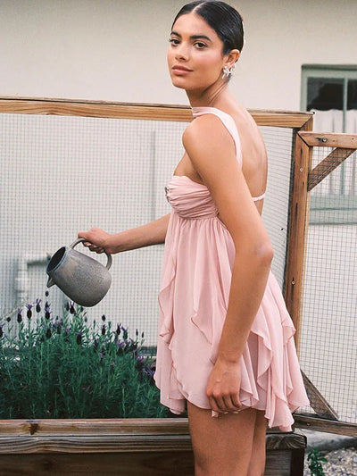 Iza – Elegant Evening Dress