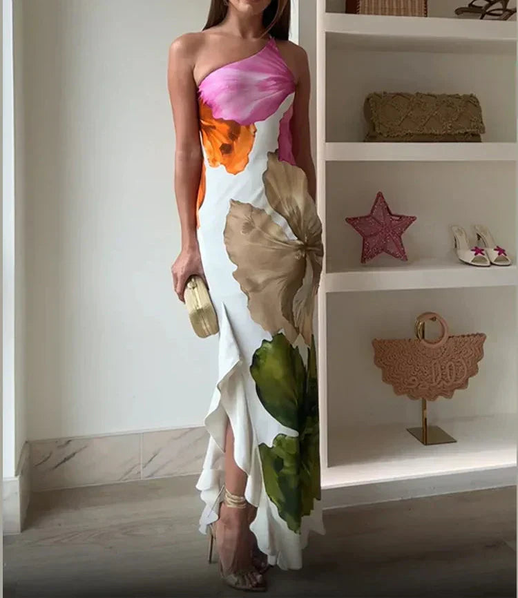 Cyarra – Summer Cocktail Dress