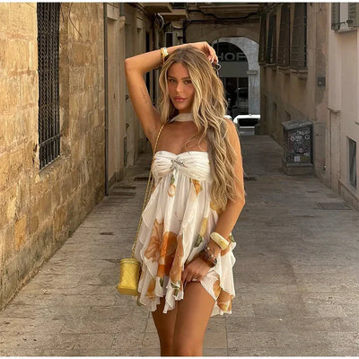 Iza – Elegant Evening Dress