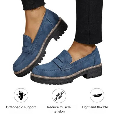 Cecilia™ - Stylish Orthopedic Loafers
