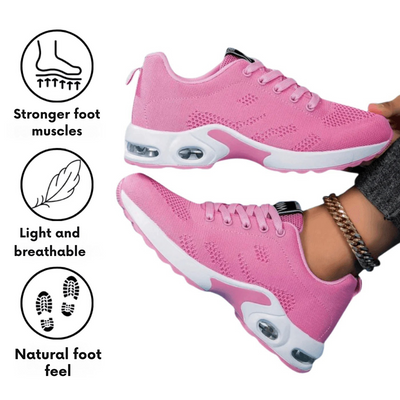 ErgoStep™ – Orthopedic Shoes