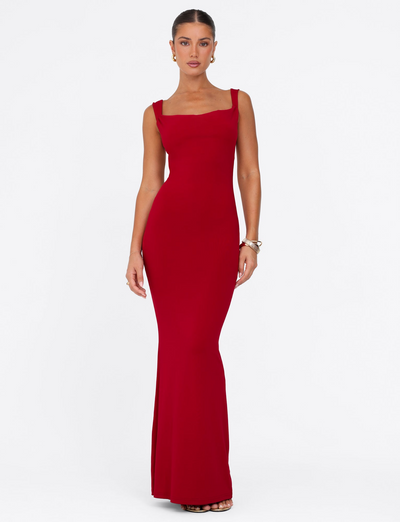 Kynara Maxi Dress