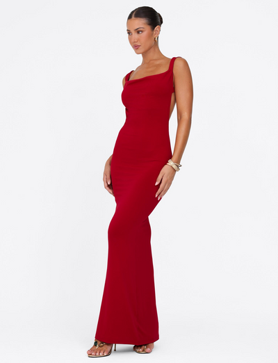 Kynara Maxi Dress