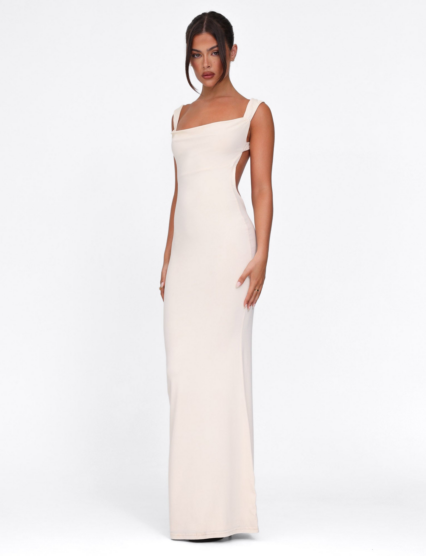 Kynara Maxi Dress