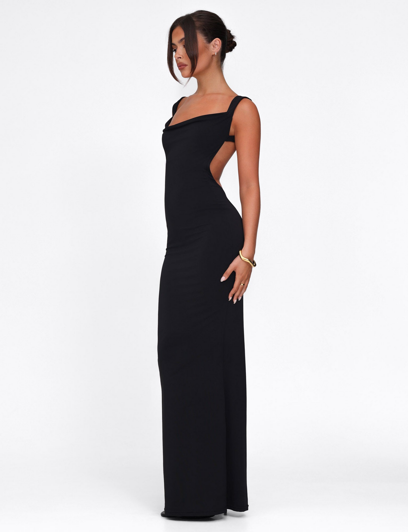 Kynara Maxi Dress