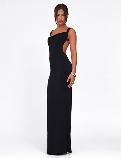 Kynara Maxi Dress