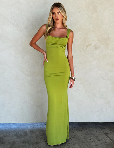 Kynara Maxi Dress