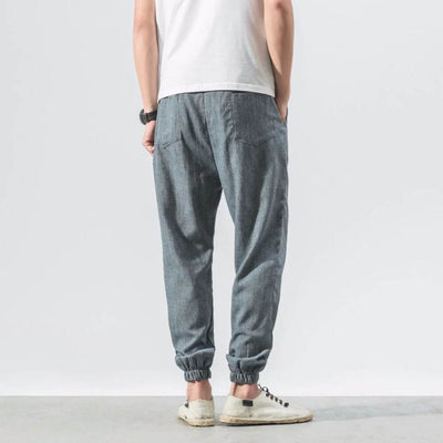 Yoko™ | Comfortable Japanese Pants