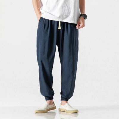 Yoko™ | Comfortable Japanese Pants