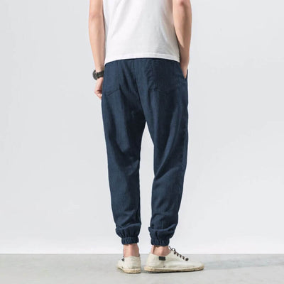 Yoko™ | Comfortable Japanese Pants