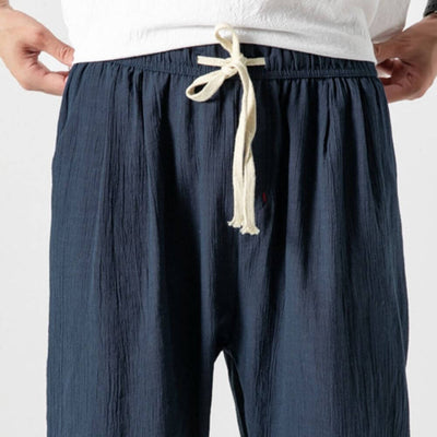 Yoko™ | Comfortable Japanese Pants