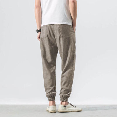 Yoko™ | Comfortable Japanese Pants