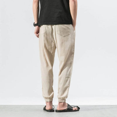Yoko™ | Comfortable Japanese Pants