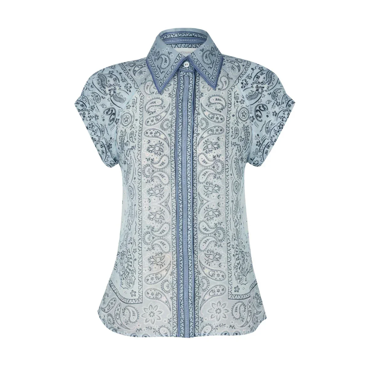 Kamilla | Summer Suit