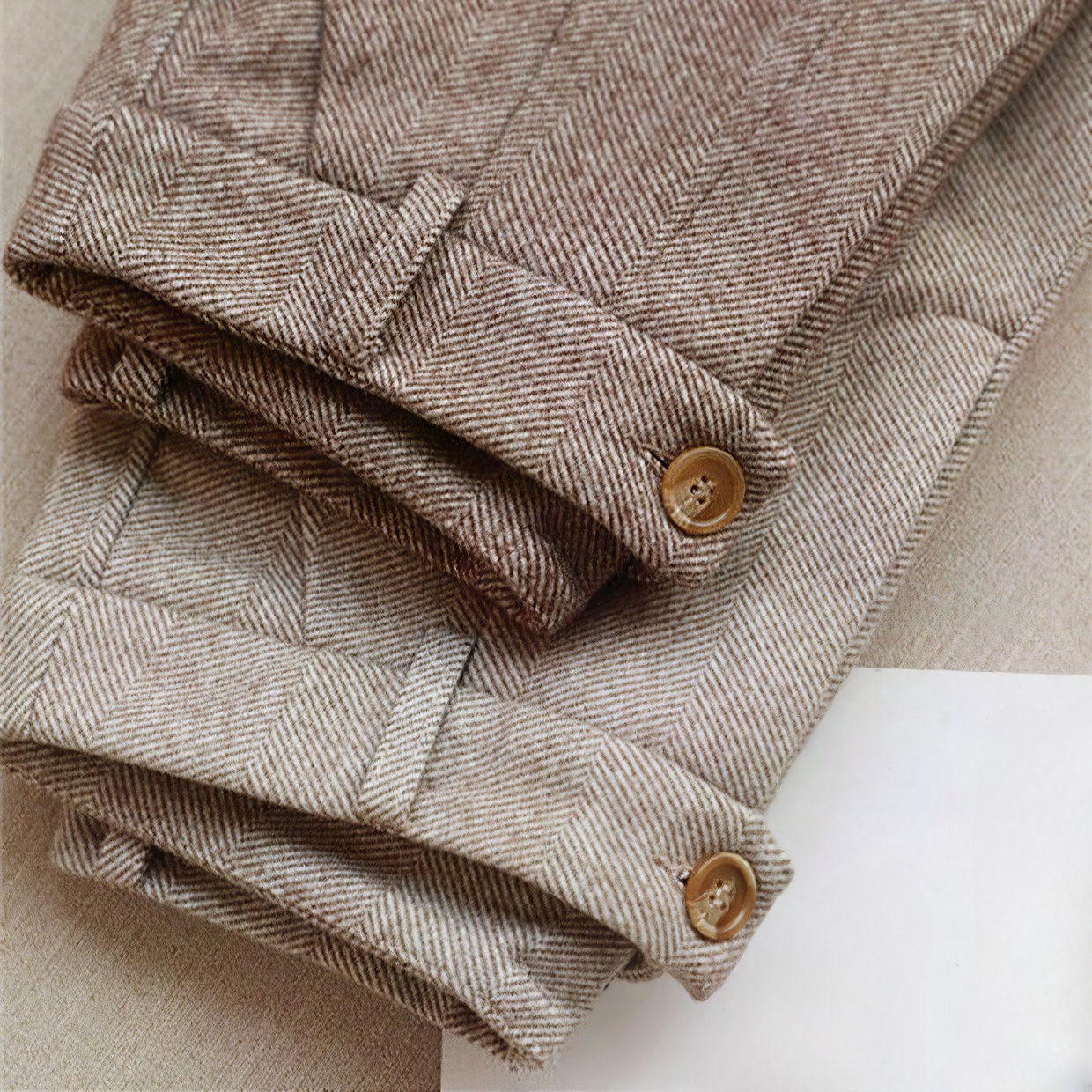 Rico™ - Casual Pants