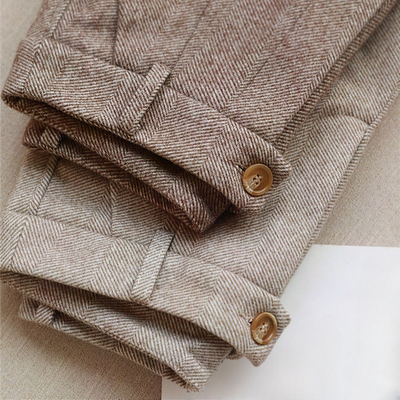 Rico™ - Casual Pants