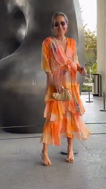 Jade Monroe | Elegant Bohemian Maxi Dress