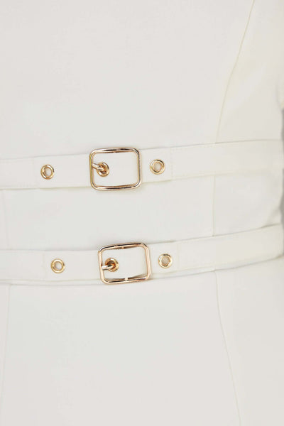 Evelara – Floral Maxi Dress