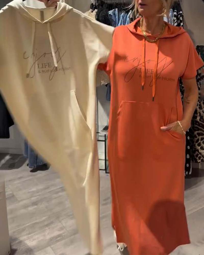 Vanya | Airy Summer Dress