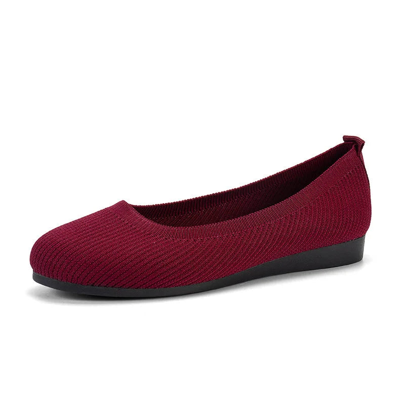 COMFY PUMP™ | Anti-Slip Breathable Shoes