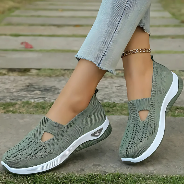 Harper™ | Comfy Women Shoes
