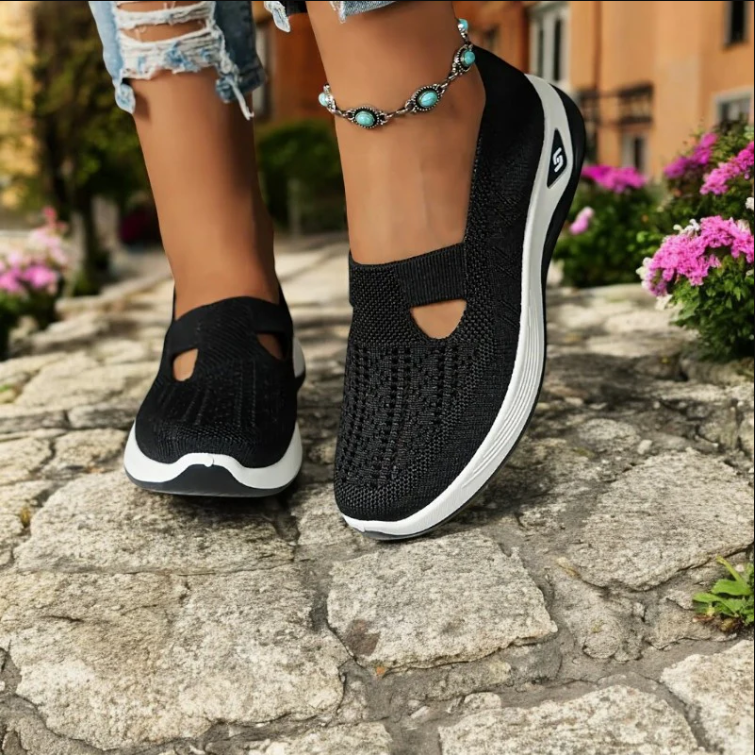 Harper™ | Comfy Women Shoes