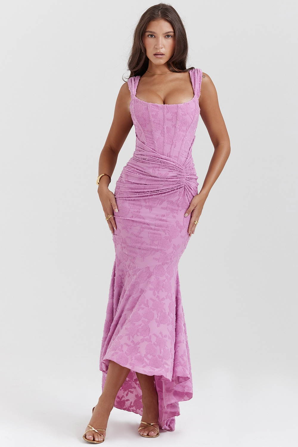 Ella | Maxi Dress