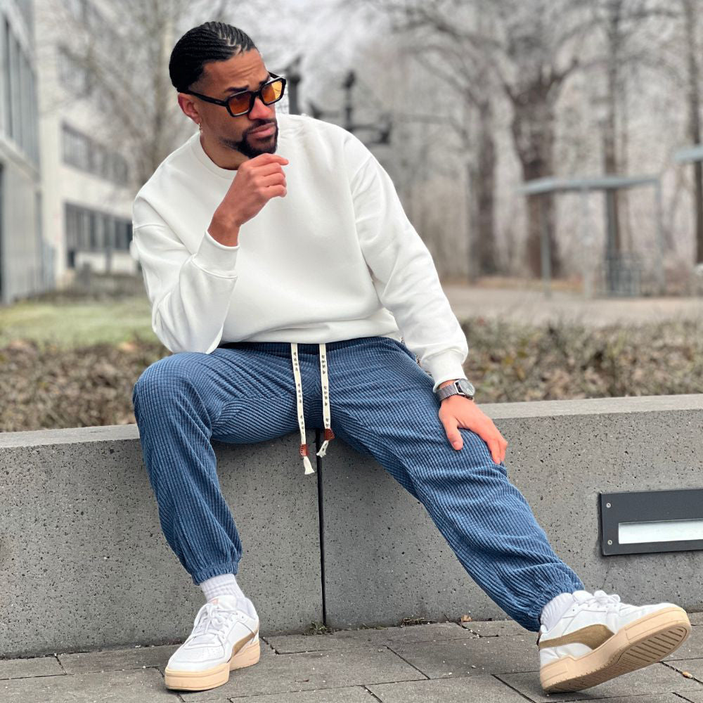 Jitsu™ | Corduroy Pants