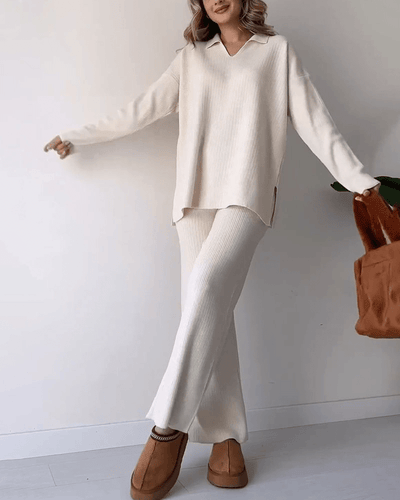 Evelisse – Comfortable Two-Piece Set