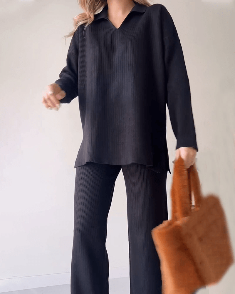 Evelisse – Comfortable Two-Piece Set