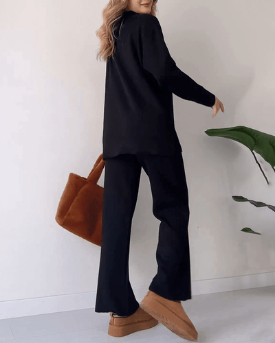 Evelisse – Comfortable Two-Piece Set