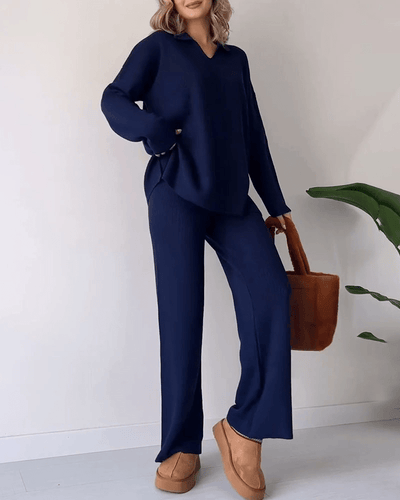 Evelisse – Comfortable Two-Piece Set