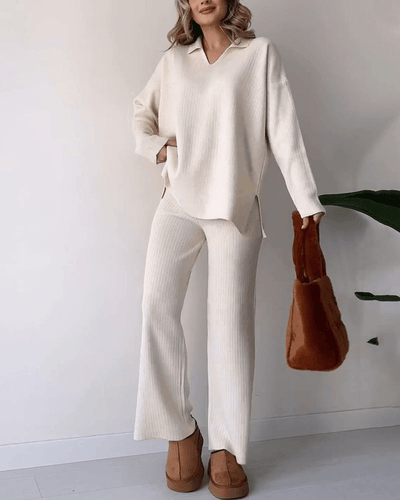 Evelisse – Comfortable Two-Piece Set