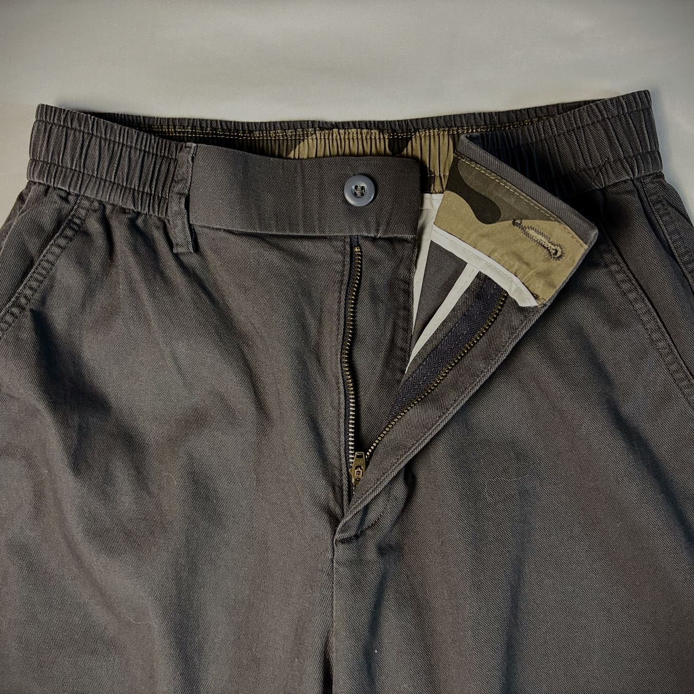 Carbon™ – Modern Tailored Pants