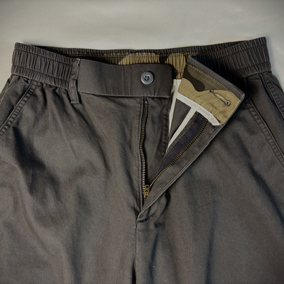 Carbon™ – Modern Tailored Pants