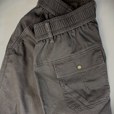 Carbon™ – Modern Tailored Pants