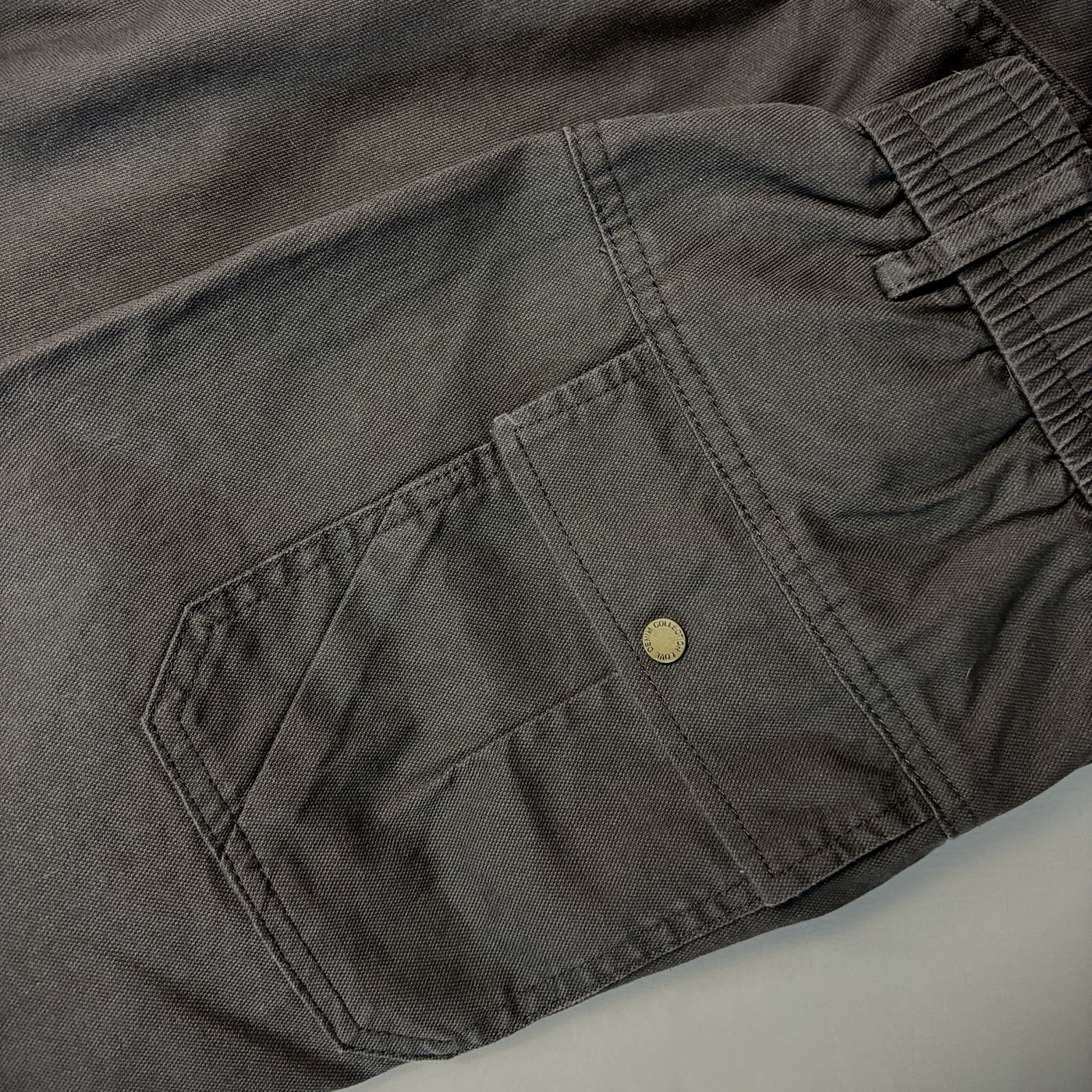 Carbon™ – Modern Tailored Pants