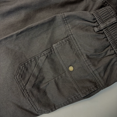 Carbon™ – Modern Tailored Pants