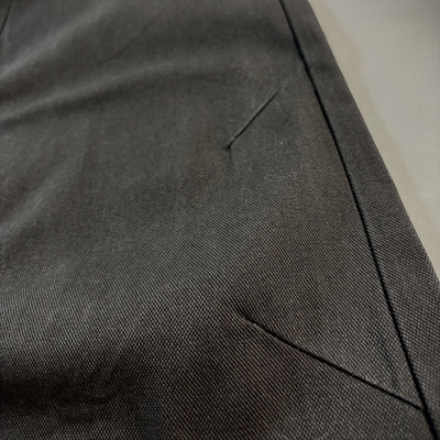 Carbon™ – Modern Tailored Pants